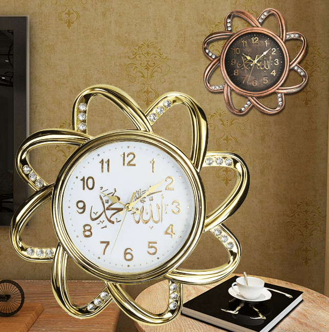 9 Rencana Memulai Tempat Jual Jam Digital Masjid Secara Online